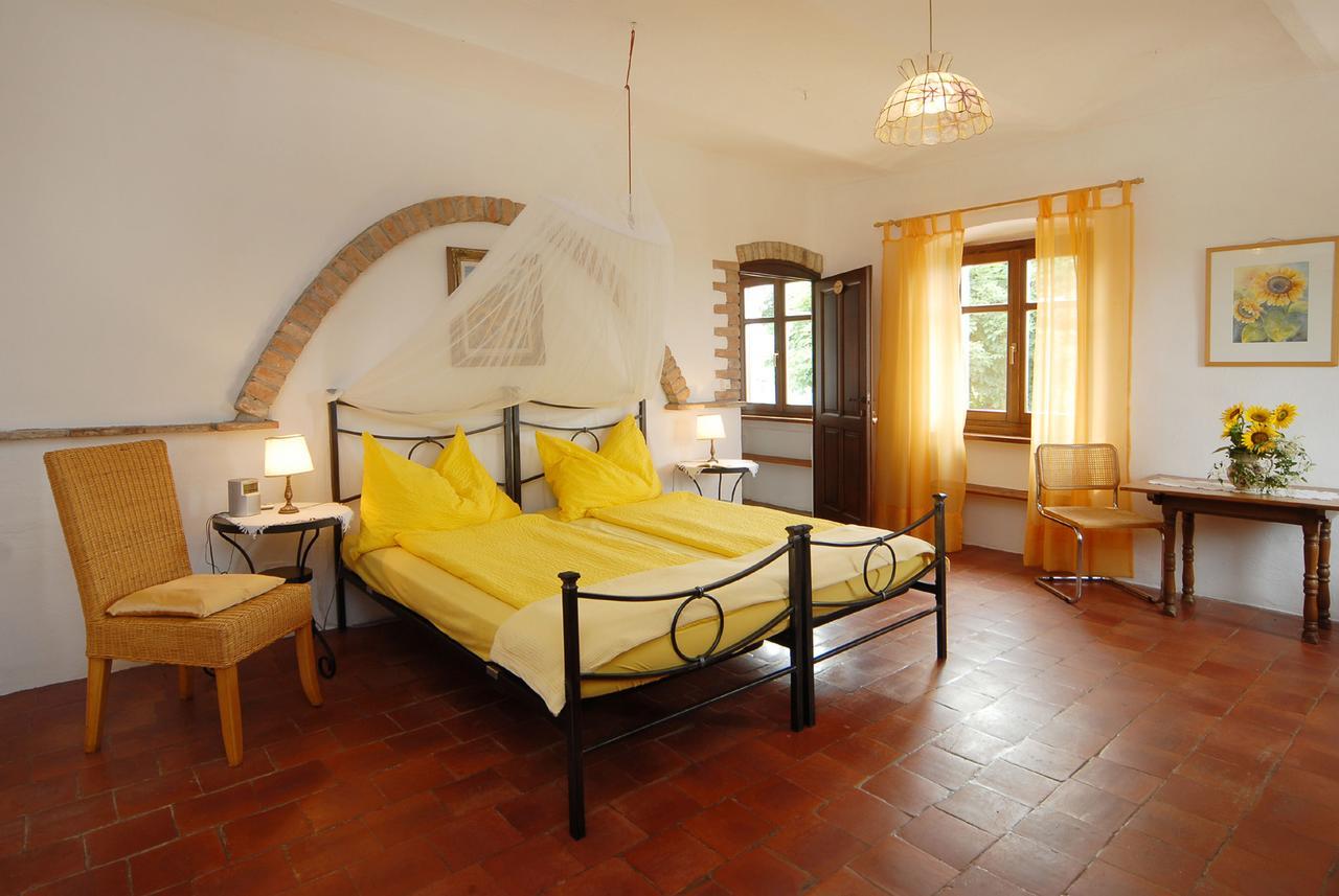 Agriturismo Sondrea Sinio Exterior photo